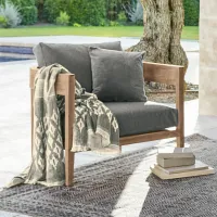 Zdjęcie Fotel Courtelevant