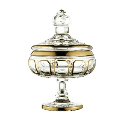 Zdjęcie Kielich na słodycze