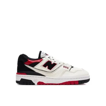 Zdjęcie New Balance Sneakersy BB550STR Biały