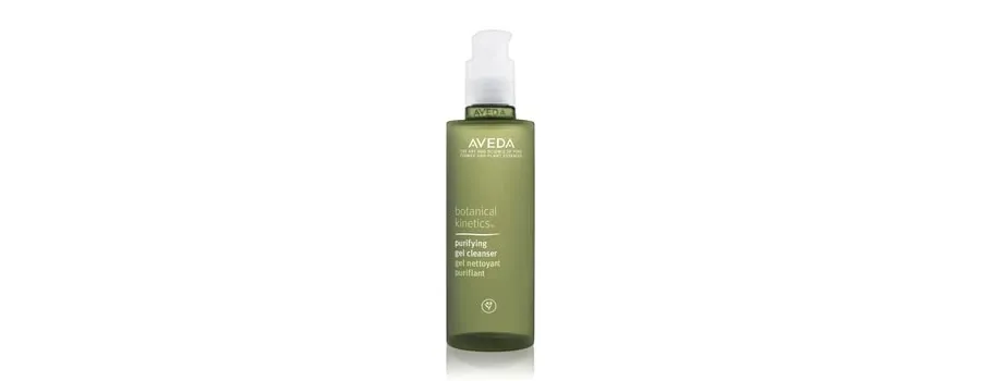 obrazek 1 Aveda Botanical Kinetics Purifying Gel Cleanser Żel oczyszczający 150 ml