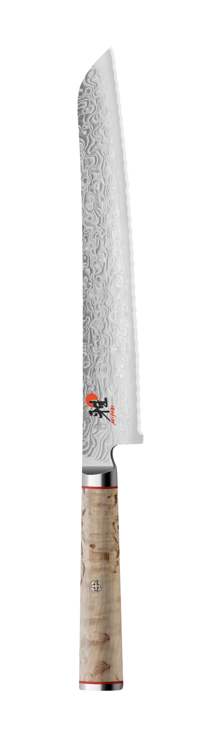 obrazek 1 Nóż do pieczywa Miyabi 5000MCD - 23 cm