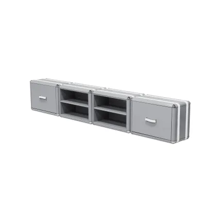 Picture Designer cabinet for a children's room
