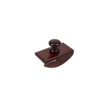 Zdjęcie Drewniana suszka do biura