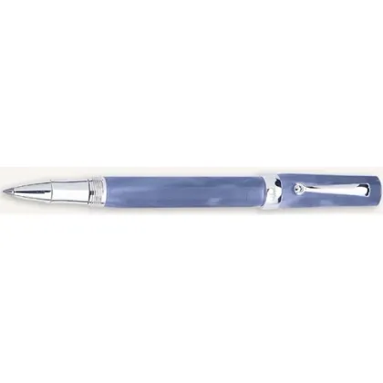 Zdjęcie Innowacyjne Pióro Kulkowe Clear Blue Micra Montegrappa