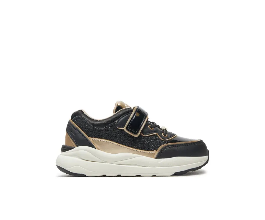 obrazek 1 Mayoral Sneakersy 44497 19 Czarny