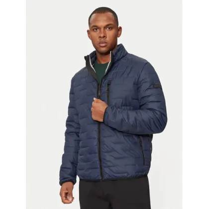 Zdjęcie Pierre Cardin Kurtka przejściowa MARINE 10115/0055/6000 Granatowy Regular Fit