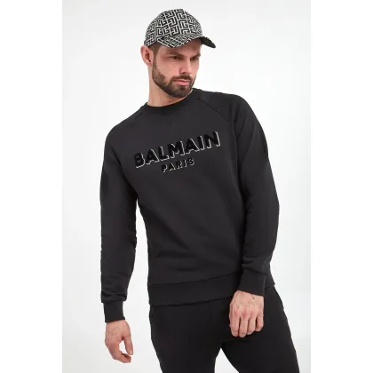 Zdjęcie Bluza męska BALMAIN Balmain