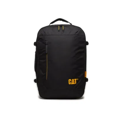Zdjęcie CATerpillar Plecak Cabin Backpack 84508-01 Czarny