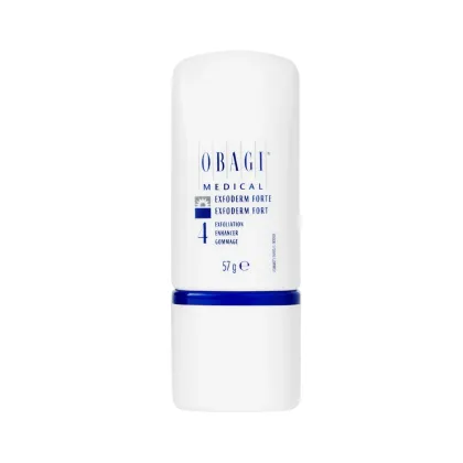 Zdjęcie Obagi NuDerm Exfoderm Forte Krem złuszczający na dzień dla skóry tłustej 45 g Obagi Medical