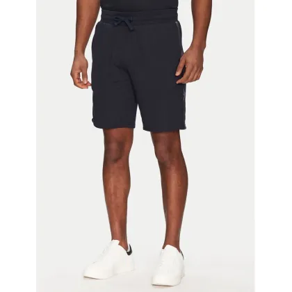Zdjęcie Emporio Armani Underwear Szorty sportowe EM000495 AF10781 UB102 Granatowy Regular Fit