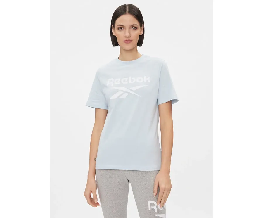 obrazek 1 Reebok T-Shirt IM4089 Błękitny