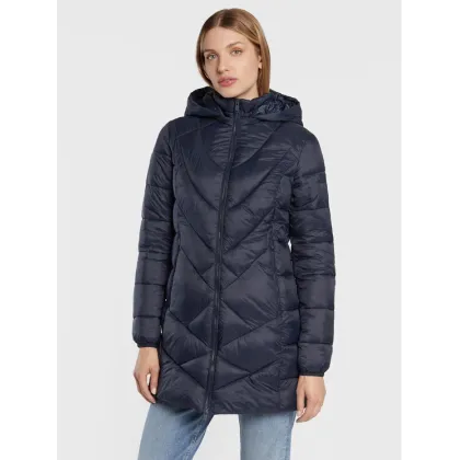 Zdjęcie CMP Kurtka przejściowa 32K3036 Granatowy Regular Fit