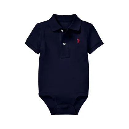 Zdjęcie Polo Ralph Lauren Body dziecięce 3,207E+11 Granatowy