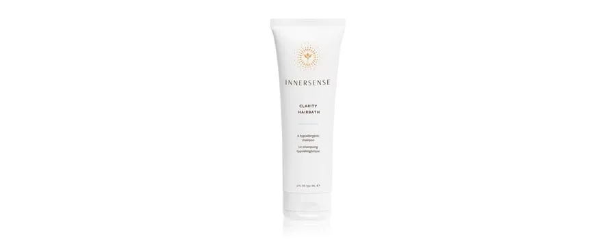 obrazek 1 Innersense Organic Beauty Clarity Hairbath Szampon do włosów 59.1 ml