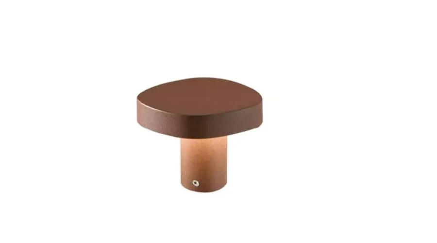 obrazek 2 Lampa ogrodowa Ciottolo w 3 wariantach