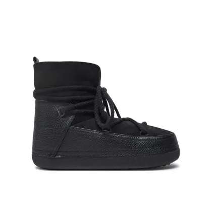 Zdjęcie Inuikii Śniegowce Classic 55101-001 Czarny