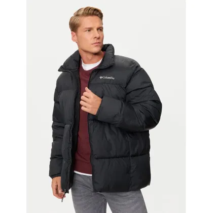 Zdjęcie Columbia Kurtka zimowa Puffect™ III 2086861 Czarny Regular Fit