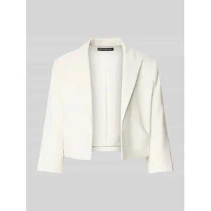 Zdjęcie Żakiet krótki z brustaszą