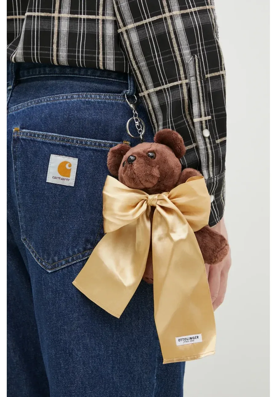 obrazek 1 Ottolinger brelok Bow Teddy 128-900228-01