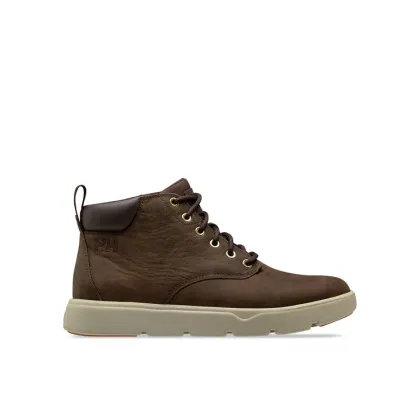 Zdjęcie Helly Hansen Trekkingi Pinehurst Leather 11738 Brązowy