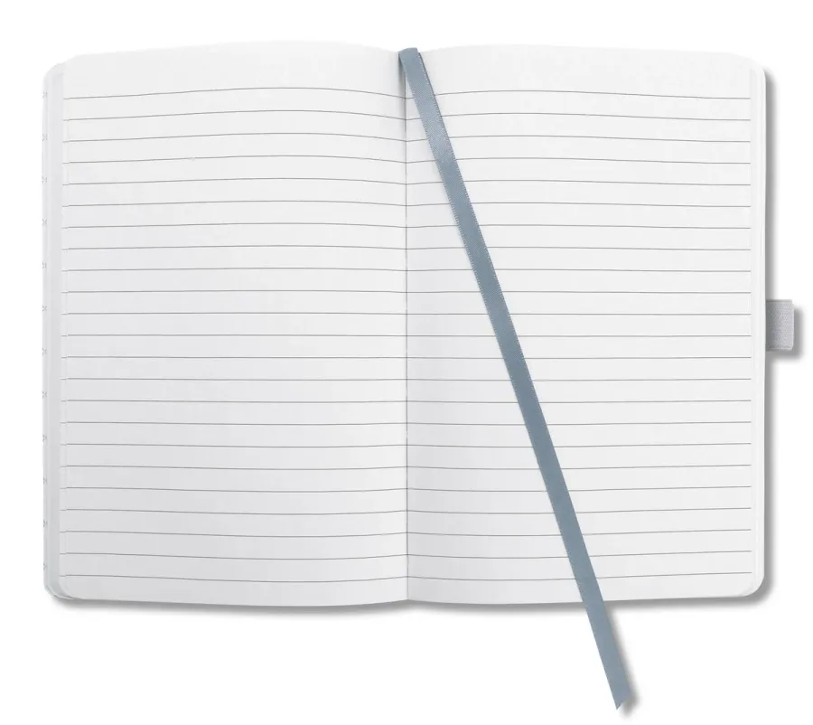 picture 5 CONCEPTUM Colour notebook - A5, coffee brown