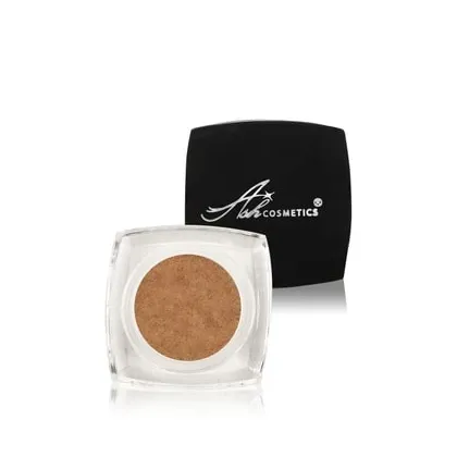 Zdjęcie Ash Cosmetics Cream Eyeshadow Cień do powiek 3.5 g Light Smoked Topaz