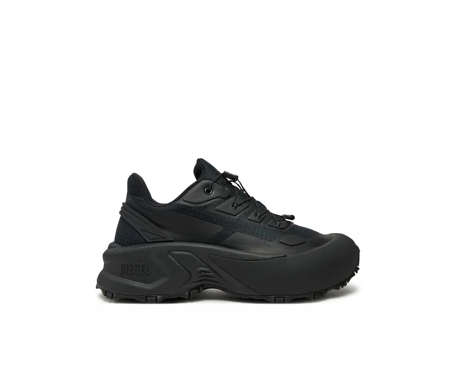 obrazek 1 Diesel Sneakersy D-Cage Runner Y03444P6918 Czarny