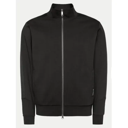 Zdjęcie La Martina Bluza YMF307 FP571 Czarny Regular Fit