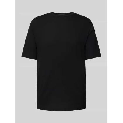 Zdjęcie T-shirt z okrągłym dekoltem model ‘GILBERD’