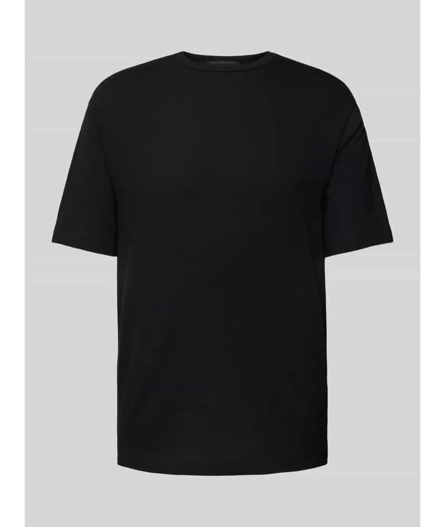 obrazek 1 T-shirt z okrągłym dekoltem model ‘GILBERD’