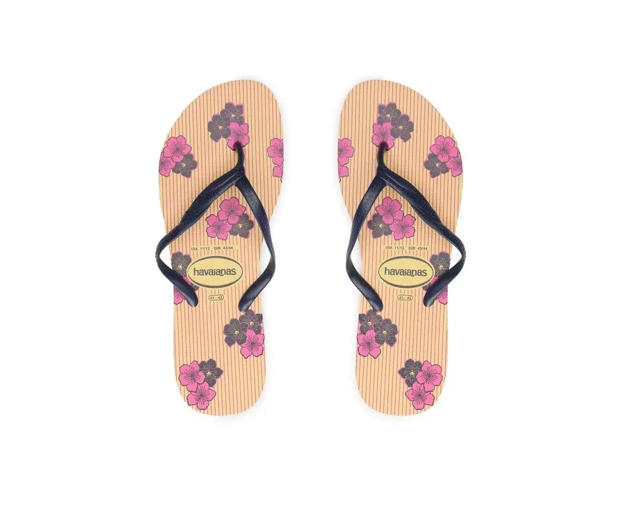 obrazek 1 Havaianas Japonki 41445117598 Kolorowy