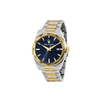 Zdjęcie Maserati Zegarek R8853152001 Srebrny