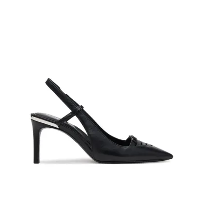 Zdjęcie DKNY Sandały K1500466 Czarny