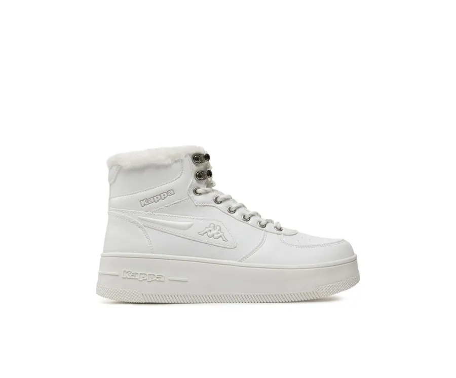 obrazek 1 Kappa Sneakersy VSKA007 Biały