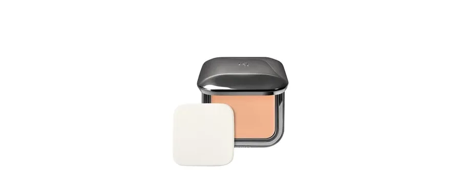obrazek 1 KIKO Milano Nourishing Perfection Cream Compact Foundation Kompaktowy podkład 7 ml 60 Warm Rose