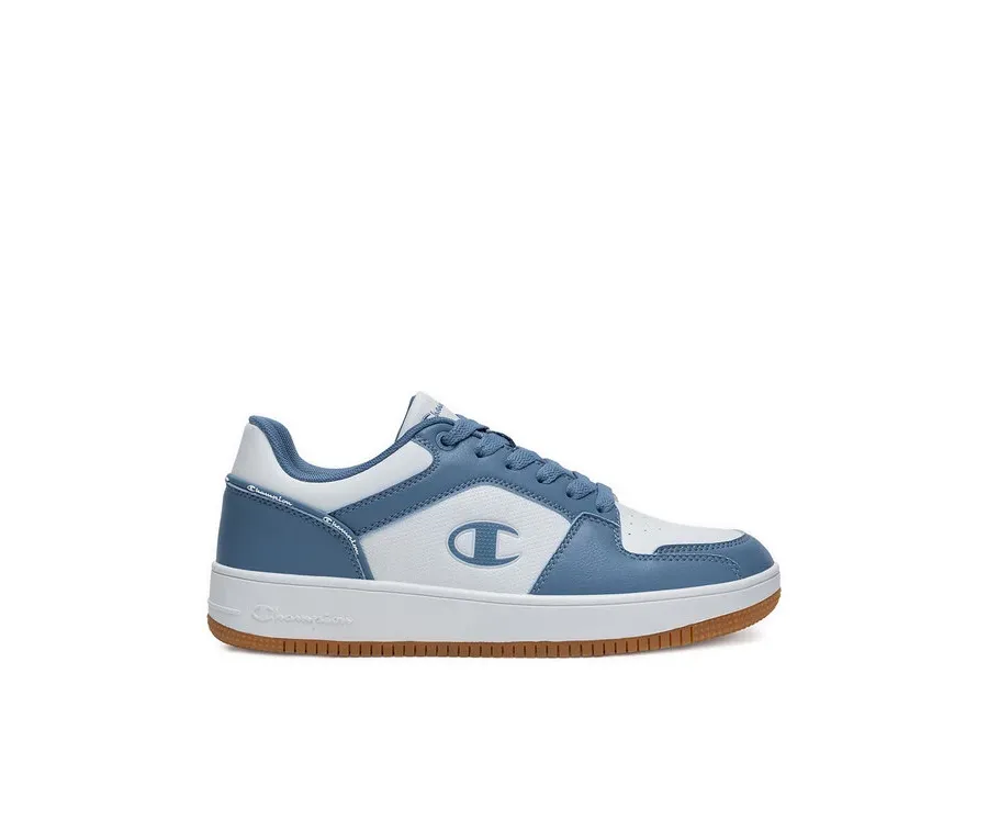 obrazek 1 Champion Sneakersy RD18 2.0 LOW S21906-BS160 Niebieski