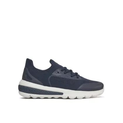 Zdjęcie Geox Sneakersy D Spherica Actif D45THC 06K7Z C4002 Granatowy