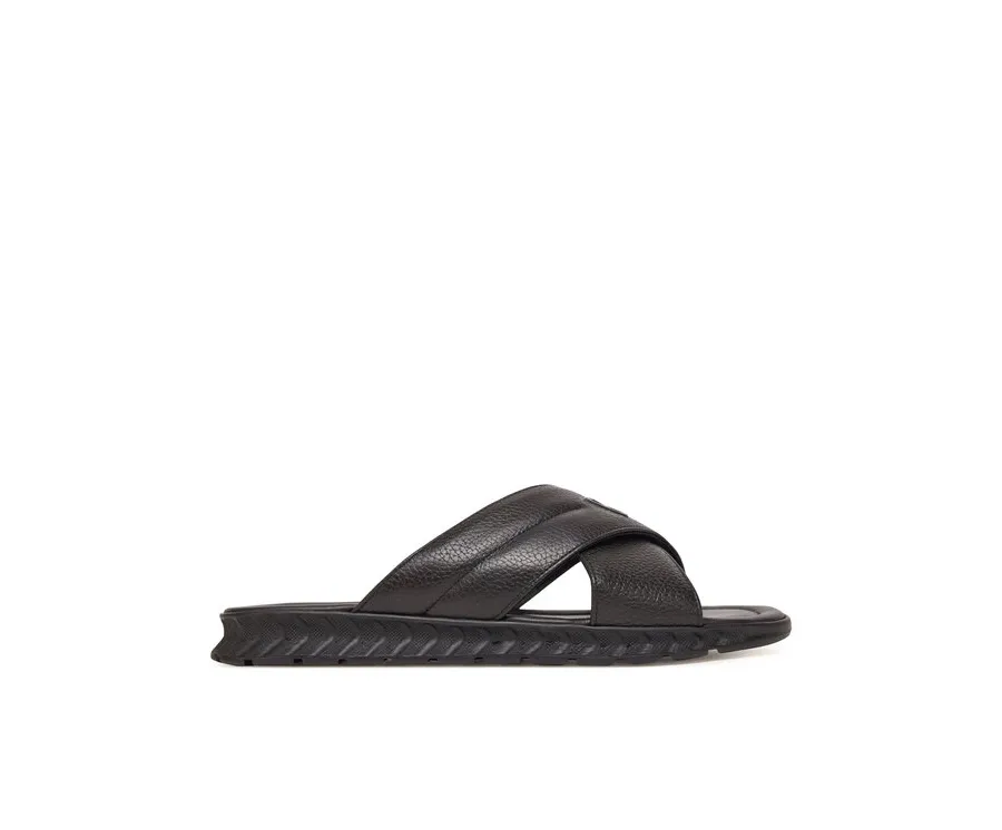 obrazek 1 Bogner Klapki Acapulco 8 12525021 Czarny