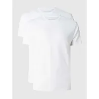 Zdjęcie T-shirt z bawełny w zestawie 2 szt.