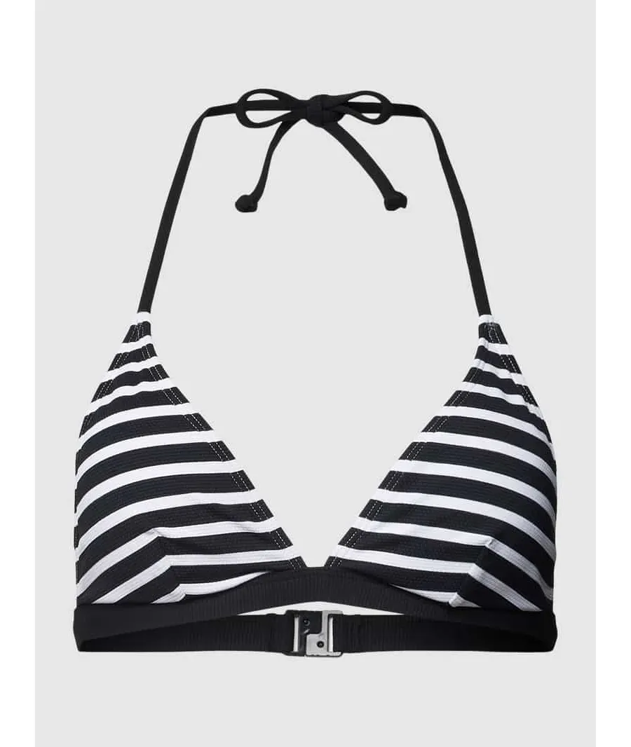 obrazek 1 Figi bikini ze wzorem w paski model ‘RCS mini brief’