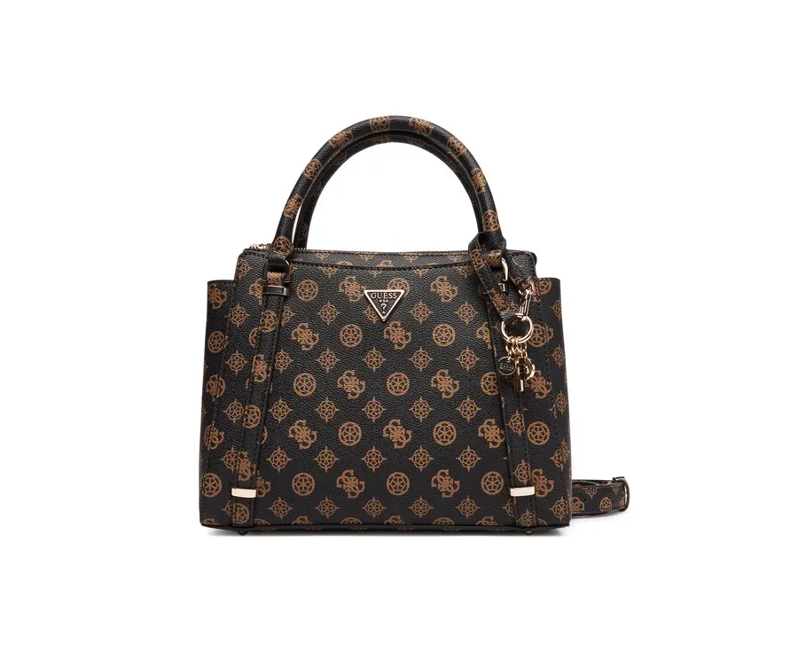 obrazek 1 Guess Torebka Daryna II HWPG72 08060 Brązowy