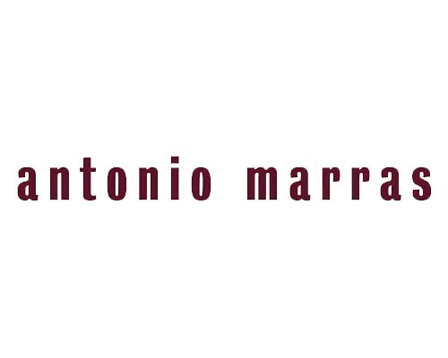 Antonio Marras logo