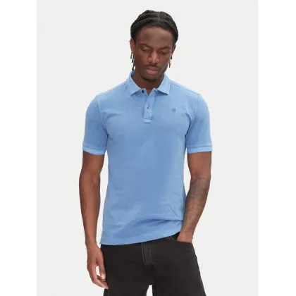 Zdjęcie G-Star Raw Polo Dunda D11595-D756 Zielony Slim Fit