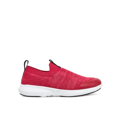 Zdjęcie Reima Sneakersy Bouncing 5400082A Różowy