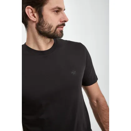 Zdjęcie T-shirt męski LIU JO Liu Jo