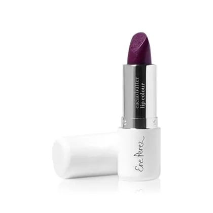 Zdjęcie Ere Perez Cacao Lip Colour Szminka 3.5 g Wander