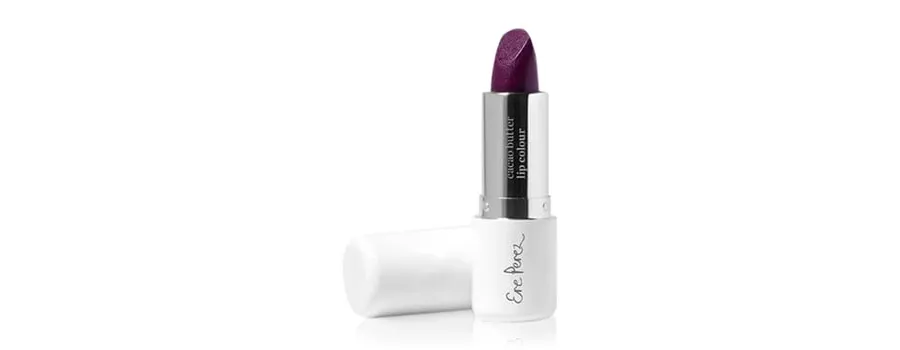 obrazek 1 Ere Perez Cacao Lip Colour Szminka 3.5 g Wander