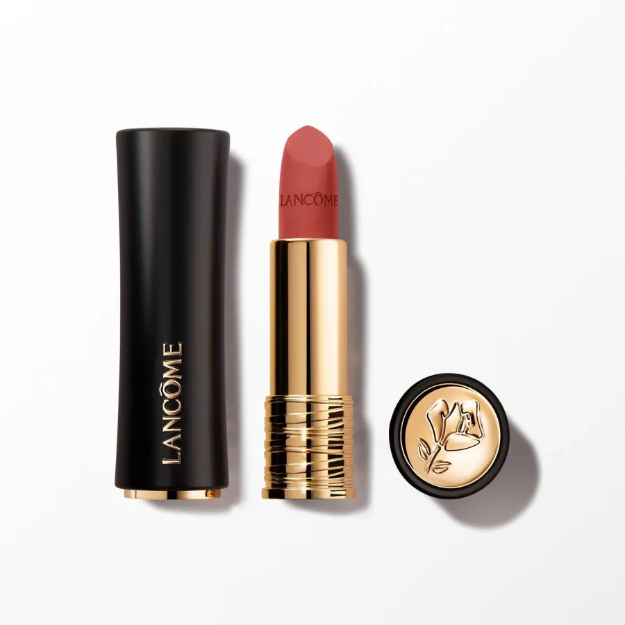 obrazek 1 L'ABSOLU ROUGE DRAMA MATTE - POWDERY MATTE LIPSTICK Lancôme