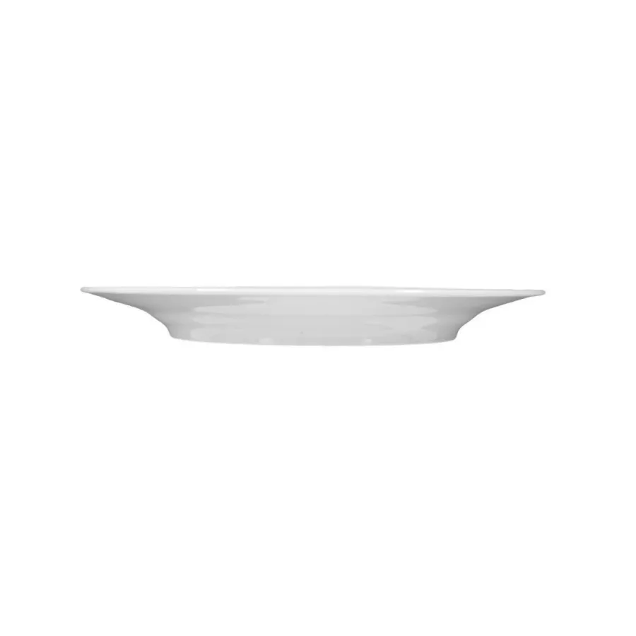 obrazek 2 Porcelanowy mały okrągły talerz na chleb 17 cm - Seltmann Weiden