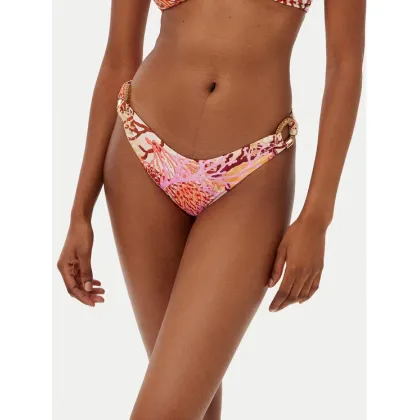 Zdjęcie Guess Dół od bikini E5GO30 KCUN0 Koralowy